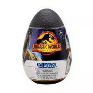 Jurassic World - Captivz Dominion Egg Wave 2  Jurassic World - Captivz Dominion Egg Wave 2