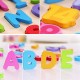 Boby - Wooden Alphabet Puzzle