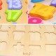 Boby - Wooden Number Puzzle