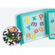 Magnetic Word Spelling Game Booklet