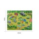 Dinosaur Activity Play Mat