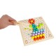 Clip Beads Puzzle