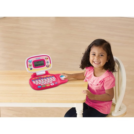  Vtech My Laptop - Pink