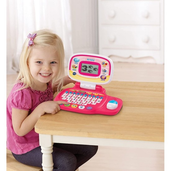  Vtech My Laptop - Pink