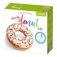 INTEX Sprinkle Donut Tube INTEX Sprinkle Donut Tube