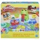 Play Doh - Frog N Colors Starter Set