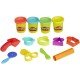  Play Doh - Starter Set