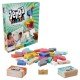 Hasbro - Jenga Maker Stacking Tower Game