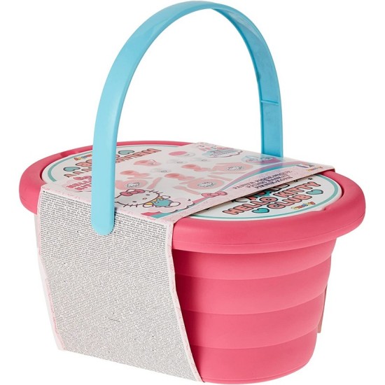 Smoby – Hello Kitty Picnic Basket