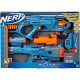  NERF Elite Ultimate Blaster 3 Pack