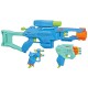 NERF Elite 2.0 Tactical Blaster - 3Pk