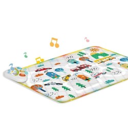 Baby Play Mat with Music & Light Baby Play Mat with Music & Light
