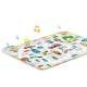 Baby Play Mat with Music & Light