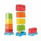 Tomy Toomies - Stacker Decker Bus