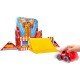  Little Tikes Crazy Fast Flip & Fly Carnival Playset