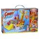  Little Tikes Crazy Fast Flip & Fly Carnival Playset
