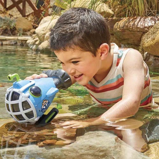 Little Tikes Big Adventures Submarine