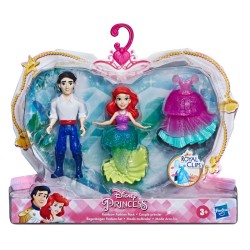Disney Princess Rainbow Fashion Pack Disney Princess Rainbow Fashion Pack