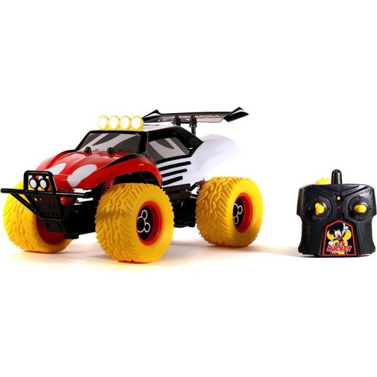 Jada Toys Disney Junior Mickey Buggy R/C 