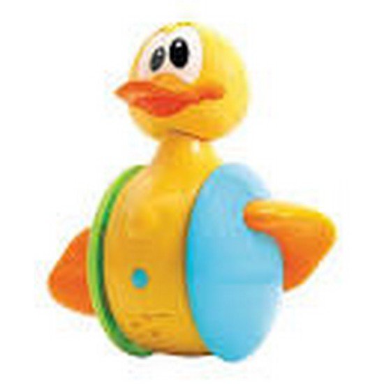 PlayGo Follow Me Ducky