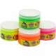 Play Doh 4 Colors Neon Finger Paint 70 ml