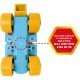 Mondo Roller 4WH Paw Patrol Skates Set