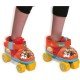 Mondo Roller 4WH Paw Patrol Skates Set