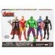 Avengers 60 TH Multipack