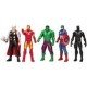 Avengers 60 TH Multipack