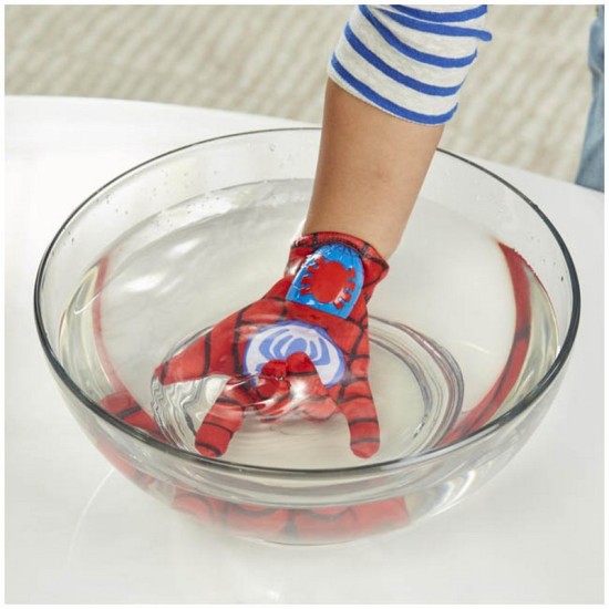 Spidey & Friends Spidey Water Web Glove