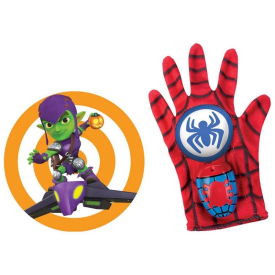 Spidey & Friends Spidey Water Web Glove