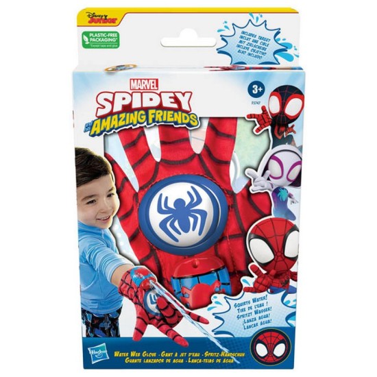 Spidey & Friends Spidey Water Web Glove