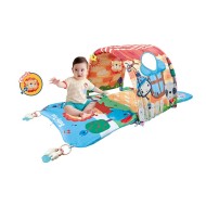 Activity Mat with Tunnel Activity Mat with Tunnel