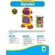 Touch &Learn Alphabot