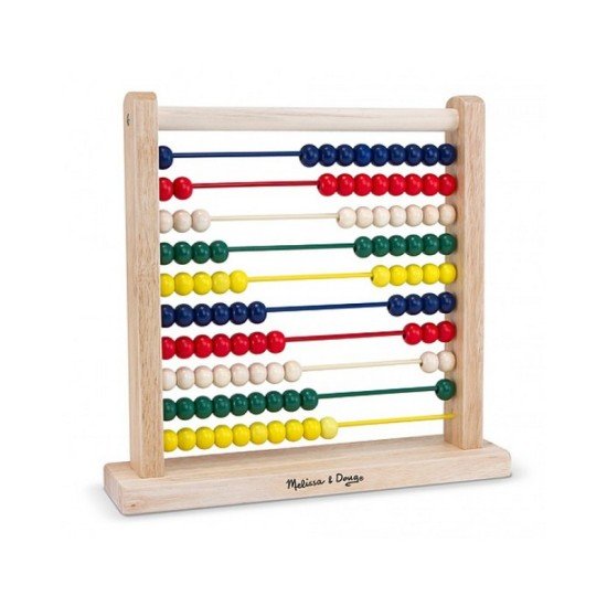 Melissa & Doug Abacus