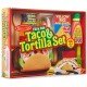 Melissa & Doug Fill & Fold Taco & Tortilla Set