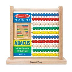 Melissa & Doug Abacus Melissa & Doug Abacus