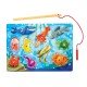 Melissa & Doug Magnetic Fishing Game