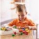 Melissa & Doug Construction Building Set in a Box (48 pcs)