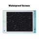 LCD Writing Tablet 12inch - Blue