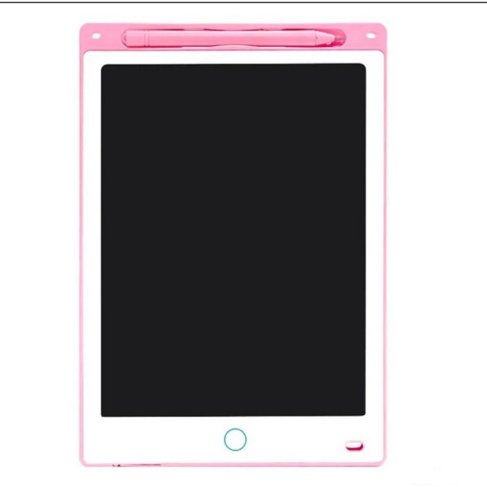 LCD Writing Tablet 12inch - Pink