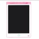 LCD Writing Tablet 12inch - Pink