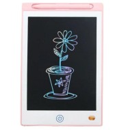 LCD Writing Tablet 10inch - Pink LCD Writing Tablet 10inch - Pink