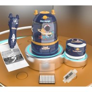 Electric Stationary Set - Astronaut Electric Stationary Set - Astronaut