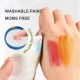 Mideer Creative Finger Paint Kit - City Wander