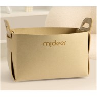 Mideer Storage Bag - Beige Mideer Storage Bag - Beige