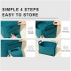 Mideer Storage Bag - Blue