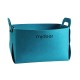 Mideer Storage Bag - Blue