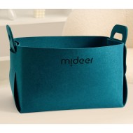 Mideer Storage Bag - Blue Mideer Storage Bag - Blue