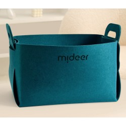 Mideer Storage Bag - Blue Mideer Storage Bag - Blue